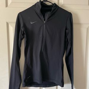 Nike Dry-Fit long sleeve top
